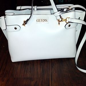 Guess purse